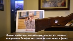 «Рождественская история»: дом, где снимали классику американского кино, стал туристической Меккой